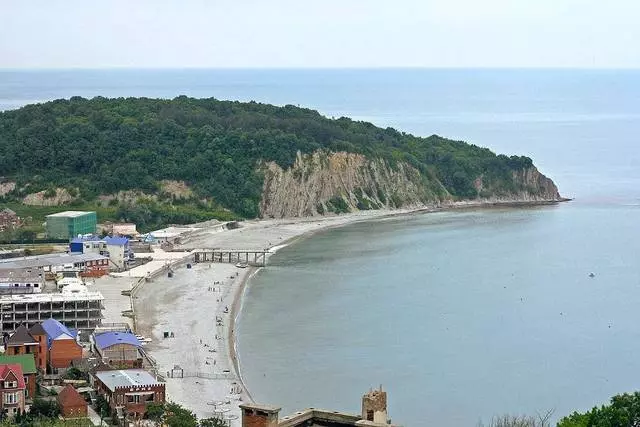 Zašto vrijedi ići u Shepsi?