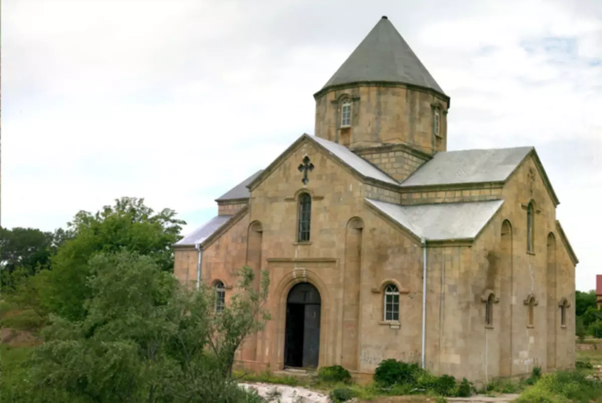 Que excursións pagan a pena visitar en Makhachkala? 33182_3