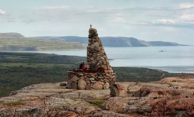 Unsa nga mga pagbiyahe ang angay nga magbisita sa Murmansk? 33304_4