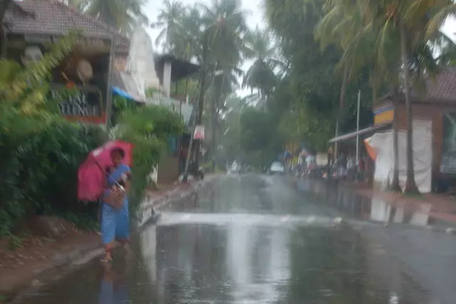 കാൻഡോലിമിൽ വിശ്രമിക്കുന്നത് എപ്പോഴാണ് നല്ലത്?