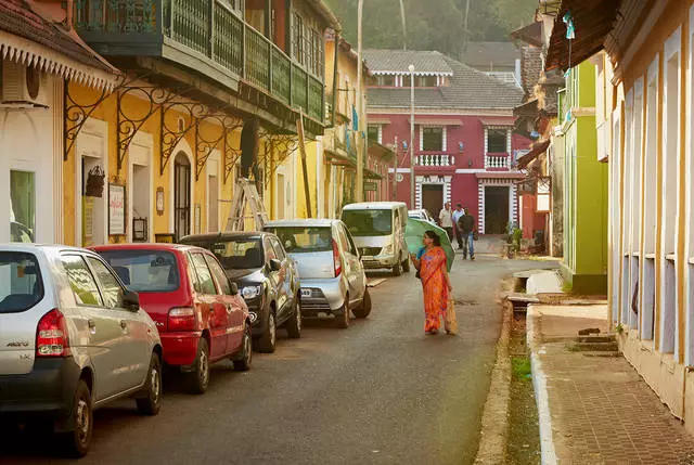 As excursións máis interesantes en Kandolim.