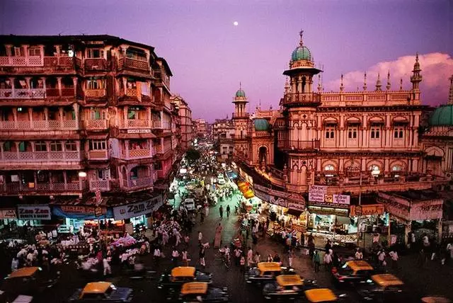 Ce locuri interesante ar trebui vizitate în Mumbai?