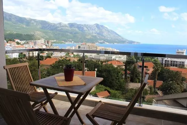 Comprar un apartamento en Montenegro - o prezo da pregunta 33433_2