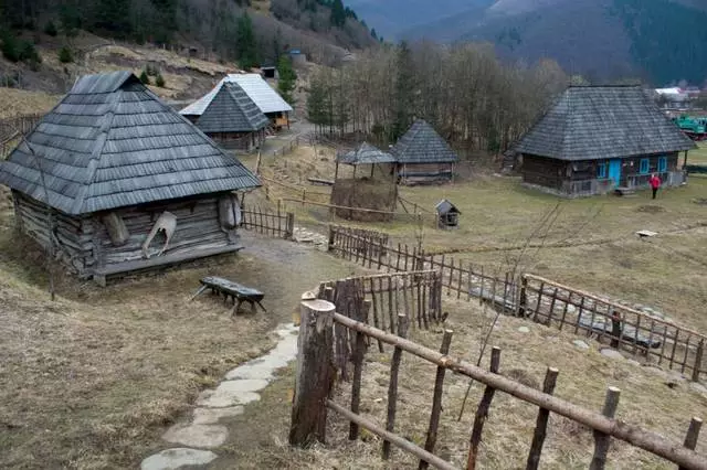 Nejzajímavější exkurze do Mukachevo. 33712_3