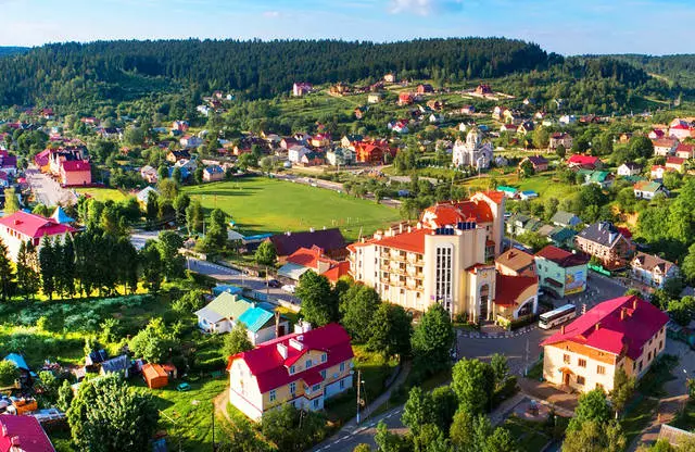 Zašto vrijedi ići na sranje? 33736_1