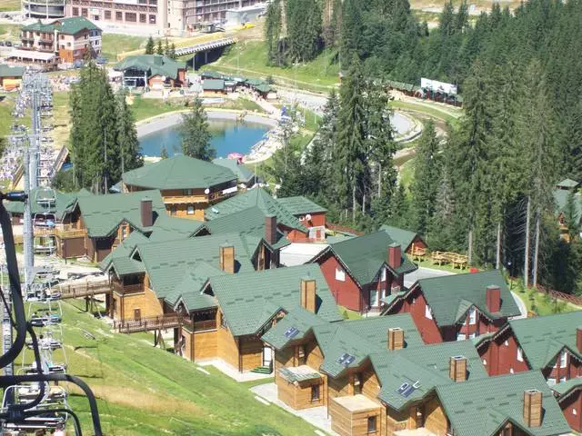 Bukovel somere 3373_4