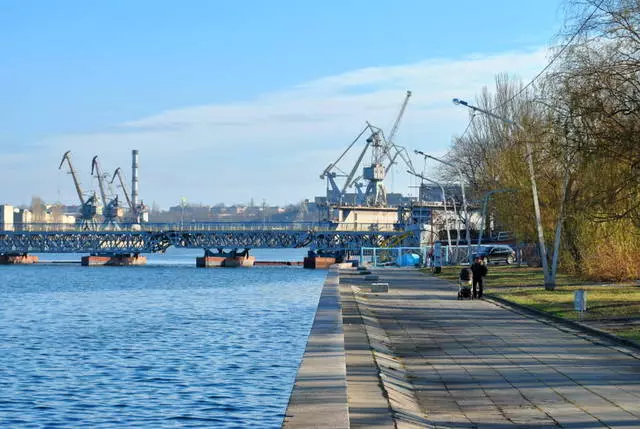 Куды схадзіць у Мікалаеве і што паглядзець? 33742_4