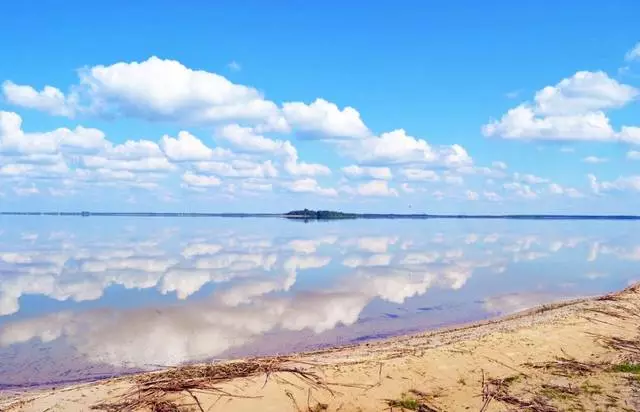 Turistler neden Shazk'ı seçiyor?