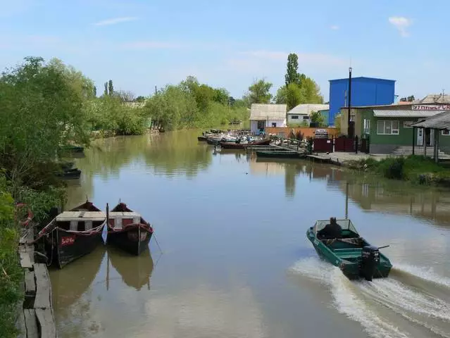 Дали вреди да се оди во Вилково?