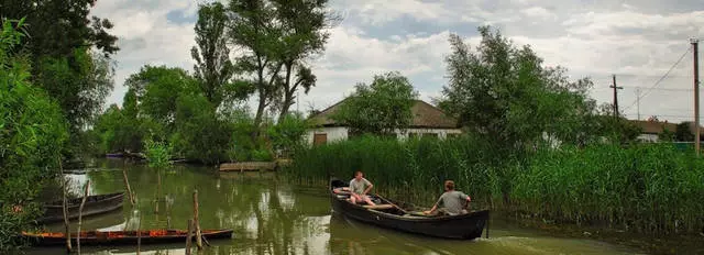 Дали вреди да се оди во Вилково? 33790_2