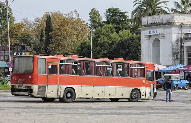 האָלידייַס אין סוכום: ווי צו באַקומען? 33993_3