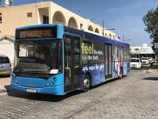 מנוחה באיה נאפה: איך להגיע לשם? 34184_3