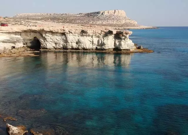 Stagione relax a Ayia Napa. Quando è meglio andare ad Ayia Napa in vacanza?