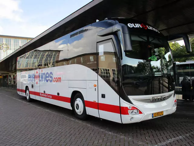 Wéi kommen ech op Hague? 34234_3