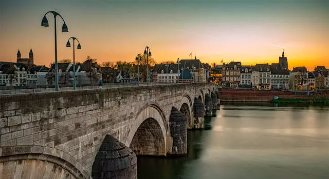 Có phải đáng để đi đến Maastricht? 34246_2