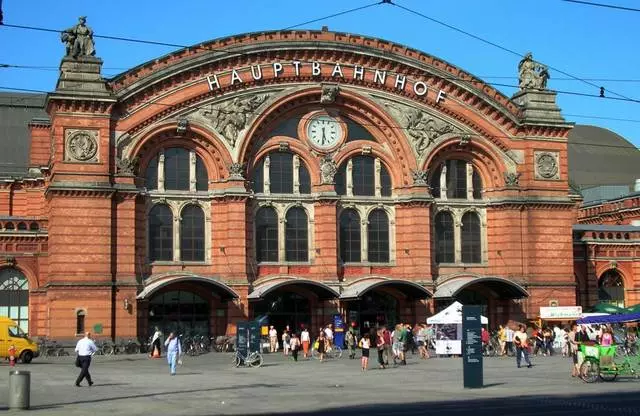 Liburan di Groningen: Kumaha kéngingkeun di dinya? 34252_3