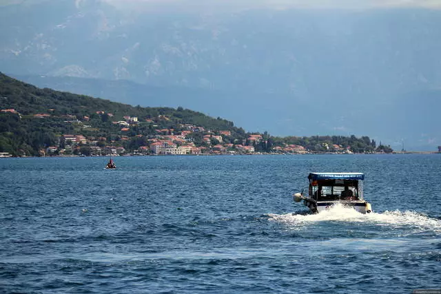 Que entretenimento está em Herceg Novi? 34366_2