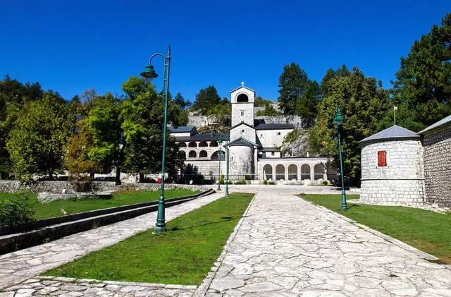 Quelles excursions à choisir à Petrovac? 34432_4