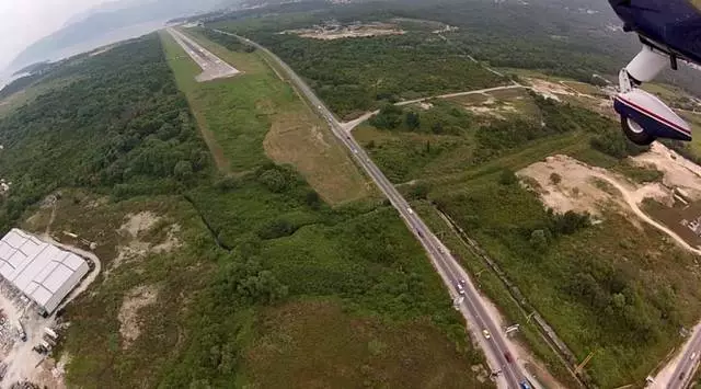 Odmor u Ultsinu: Kako doći? Trošak, vrijeme putovanja, transfer. 34459_3