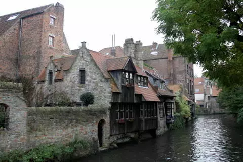 Brugge. Neem grote porties! 3458_3