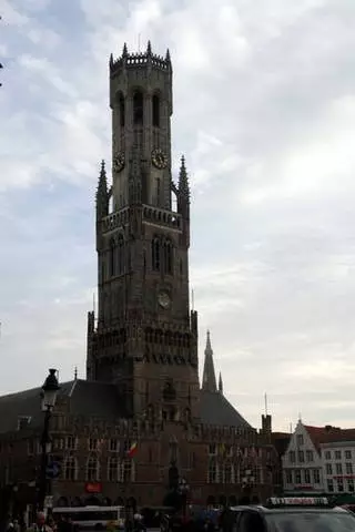 Brugge. Büyük bölümleri alın! 3458_6