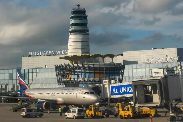 Vacacións en Graz: Como chegar alí? Custo, tempo de viaxe, transferencia.