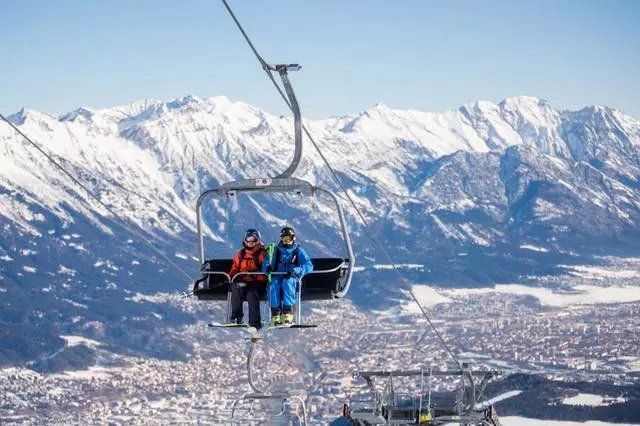 Je, niende kwenye Innsbruck? 34687_2