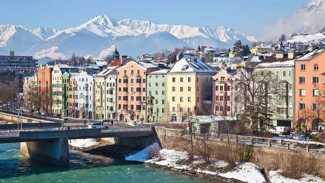 A duhet të shkoj në Innsbruck? 34687_4