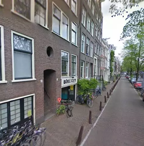 Ọnụ ahịa ọrụ na Amsterdam. Gịnị ka a ga-enye n'iwu? 3473_7