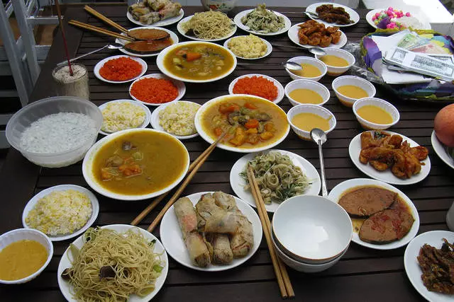 Makanan di Thanhoa 34823_1