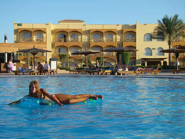 Urlaub in Hurghada: Wo soll ich besser bleiben?