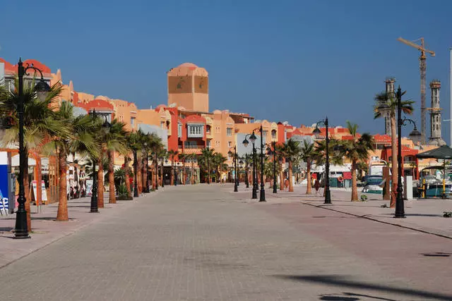 Vacanze a Hurghada: dove stare meglio? 35120_2