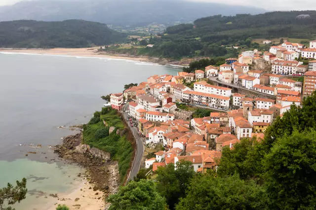 Por que os turistas escolhem Gijon?