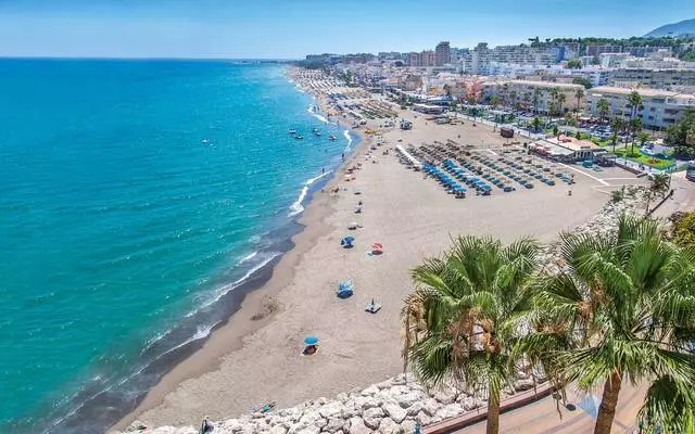 Warum wählen Touristen Torremolinos? 35175_1