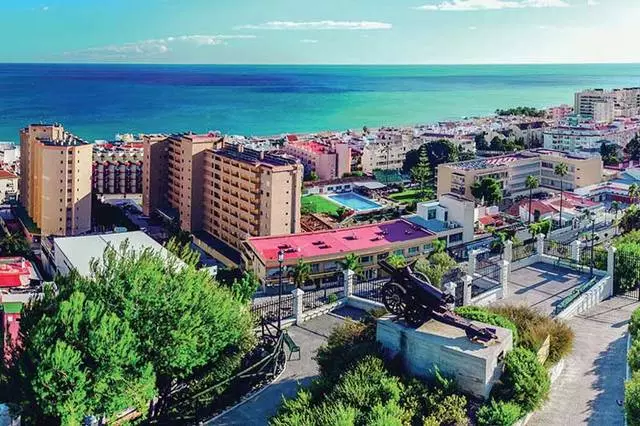 Zašto turisti biraju Torremolinos? 35175_2