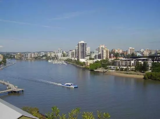 Wat moat ik yn Brisbane sjen? De meast ynteressante plakken. 35462_4