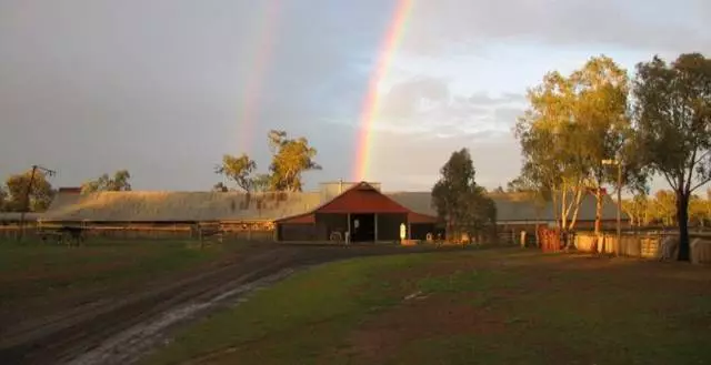 Kion mi devas vidi en Brisbano? La plej interesaj lokoj. 35462_6