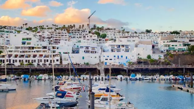 Mendrika ny handeha any Puerto del Carmen ve izy io?