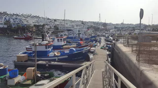 Apa yang patut dilihat di Puerto del Carmen?