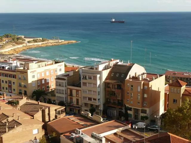 Wanneer is dit beter om in Tarragona te ontspan? 35534_2