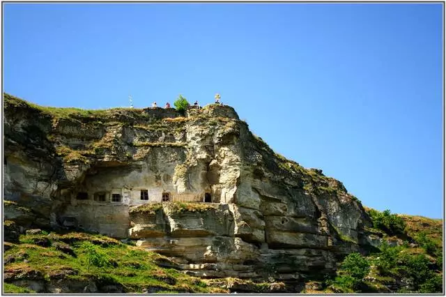 Percutian bebas di Moldova. Petua dan cadangan. 3553_6