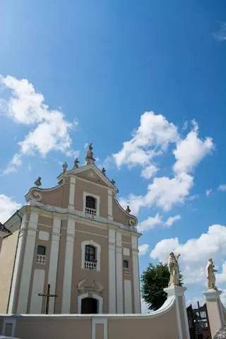 Počitek v Kamenets-Podolsky: Za in proti 3575_7