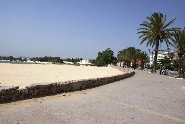 Gnéithe áineasa i Hammamet 3578_2