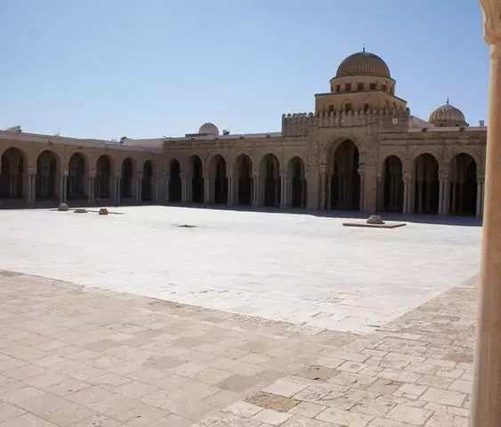 Kenmerke van ontspanning in Hammamet 3578_3