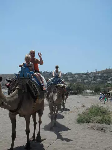 Wéi eng Excursioune derwäert am Bodrum ze besichen? 3580_2