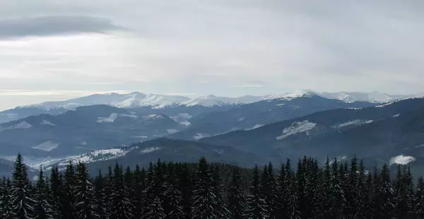 In inverno, Bukowel è meglio che in estate 3600_4