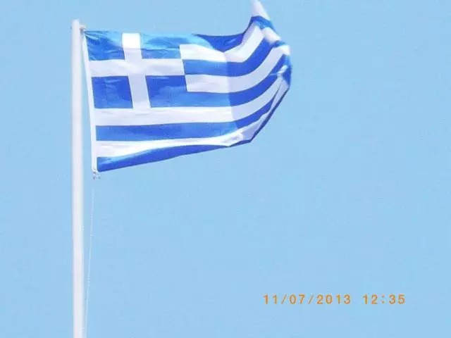 Unabhängiger Urlaub in Griechenland. Tipps und Empfehlungen.
