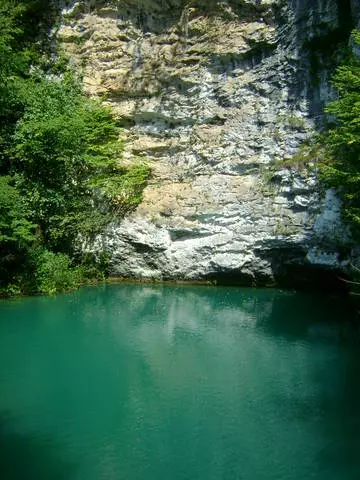 Čudovita narava + kavkaški Gost 3662_2