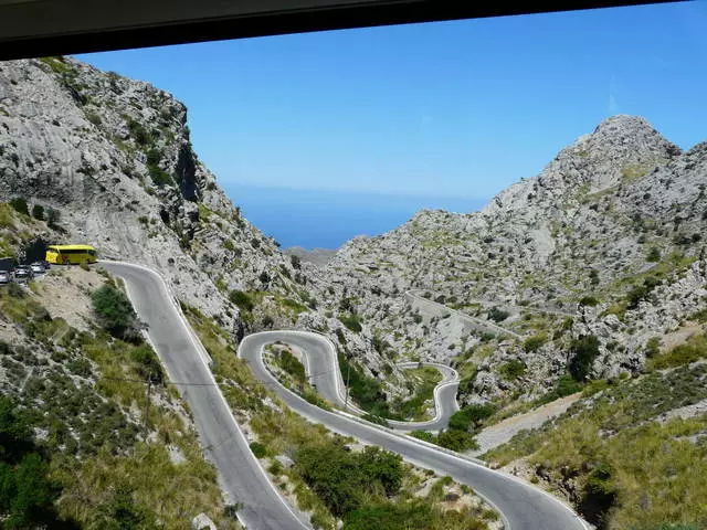 Onvergetelijke landschappen van Mallorca!