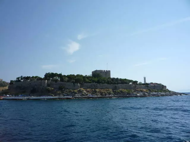 Promenade lâns de dyk. 3671_5